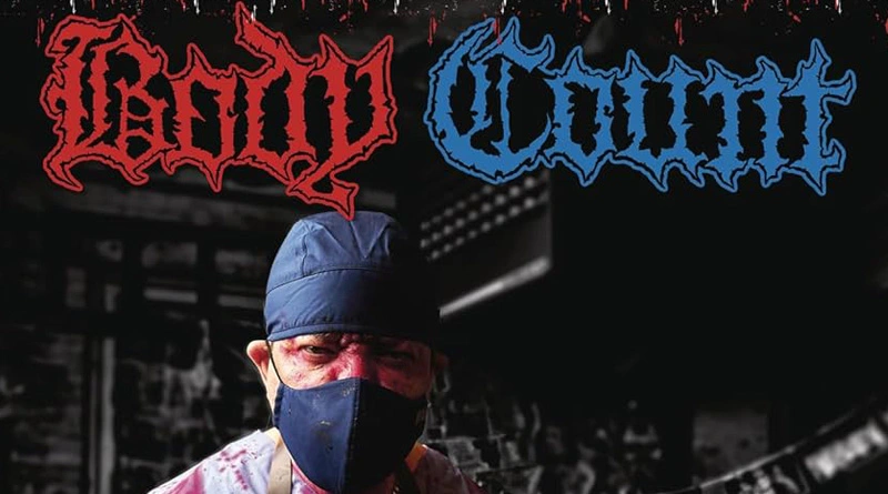 Body Count - Merciless