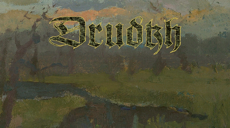 Bandeau Drudkh - Shadow Play