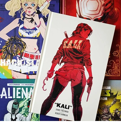 Kali