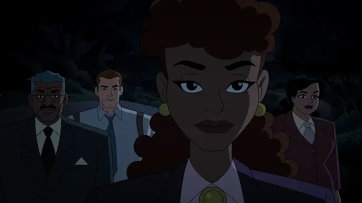 épisode 7