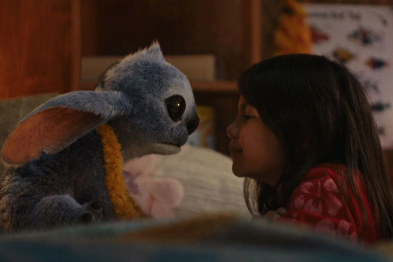 Lilo & Stitch