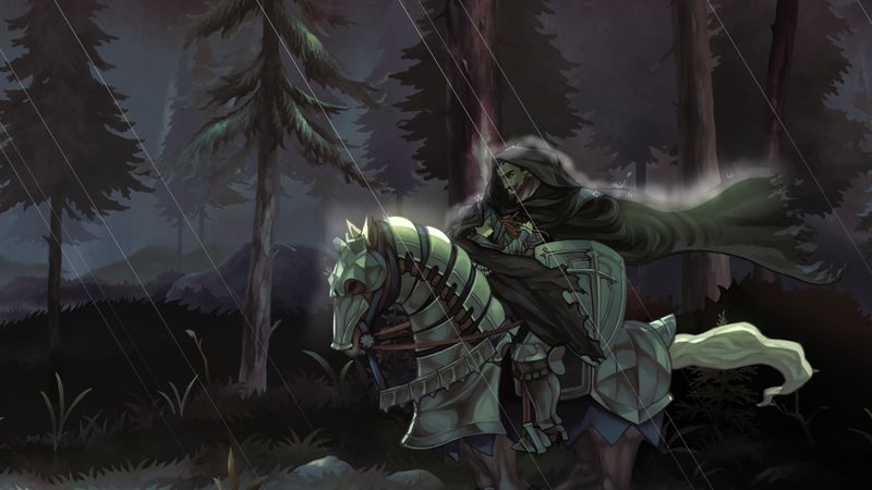 Capture de Unicorn Overlord