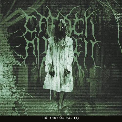 Carach Angren - The Cult Of Kariba