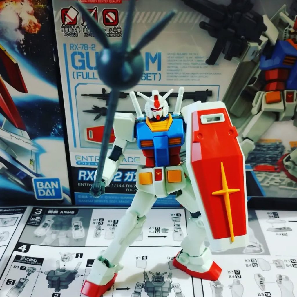 Gundam-Entry-Grade-RX-78-2
