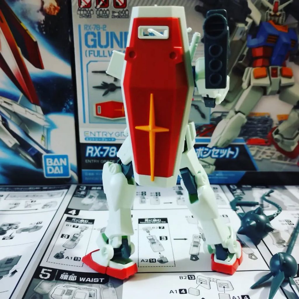 Gundam-Entry-Grade-RX-78-2