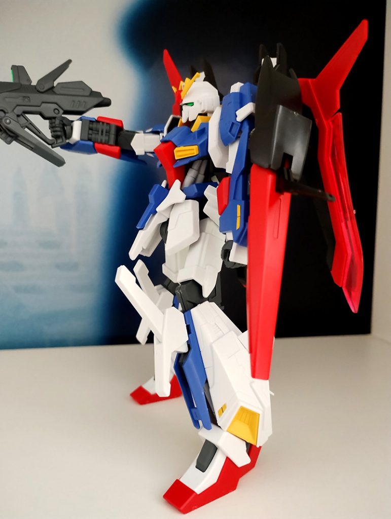 Lightning Z Gundam