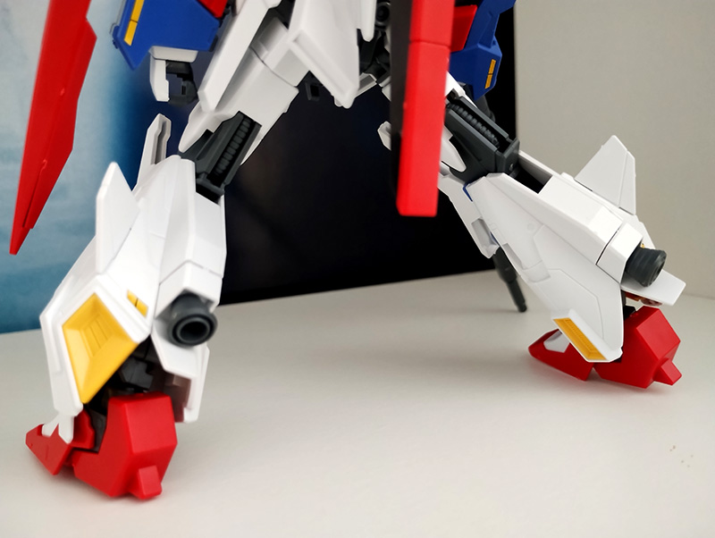 Lightning Z Gundam