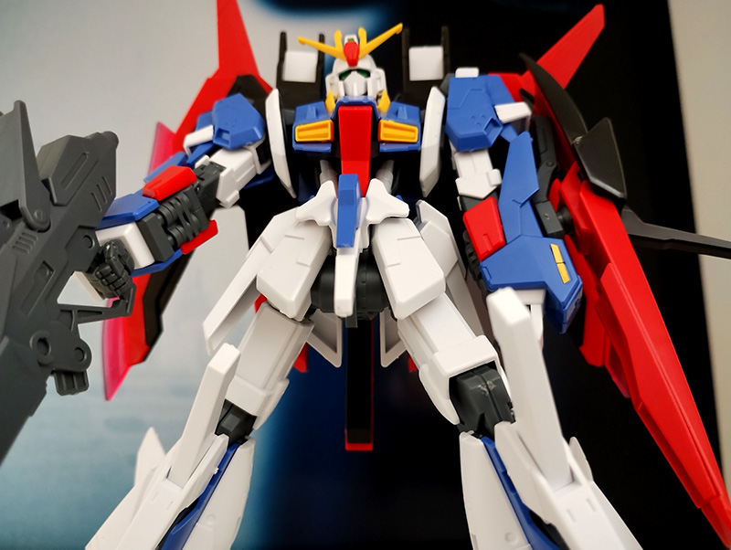 Lightning Z Gundam