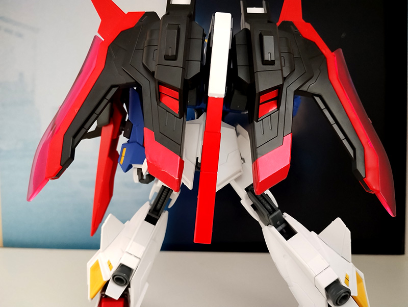 Lightning Z Gundam