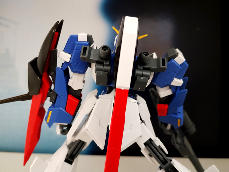 Lightning Z Gundam