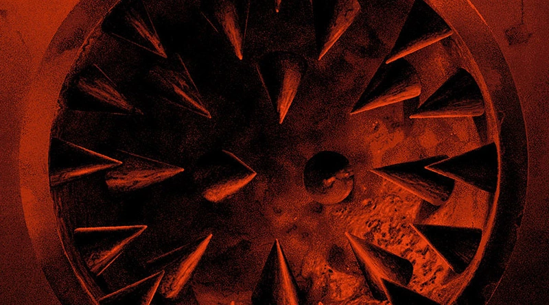 Bandeau Der Weg Einer Freiheit - Innern