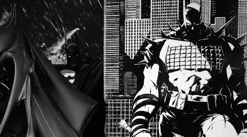 Bandeau lectures octobre 2025 - DC ABSOLUTE