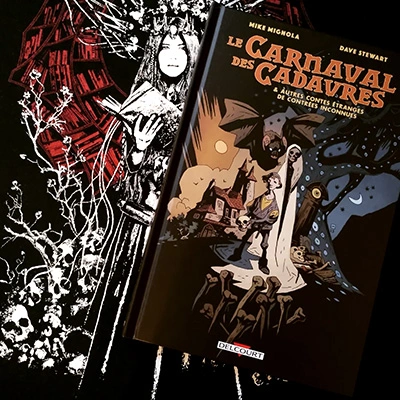 Le Carnaval des Cadavres