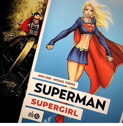 Supergirl