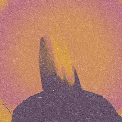 Hanry - What Came From Silence