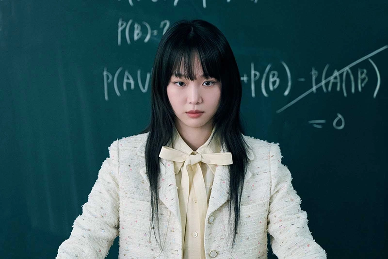 Agent Lim Han-lim