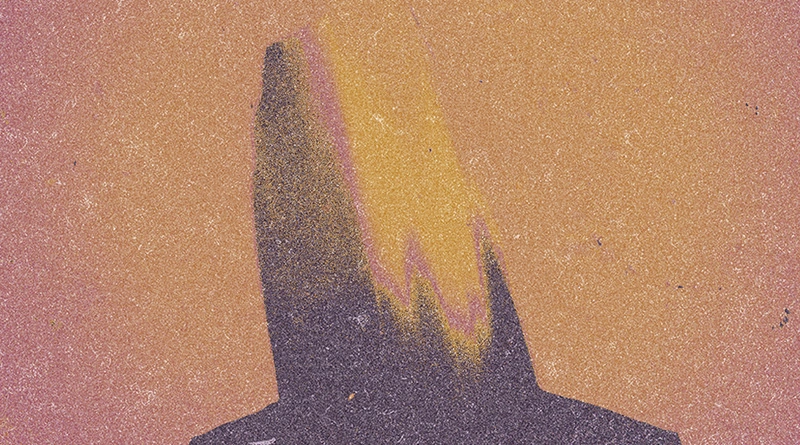 Bandeau Hanry - What Came From Silence