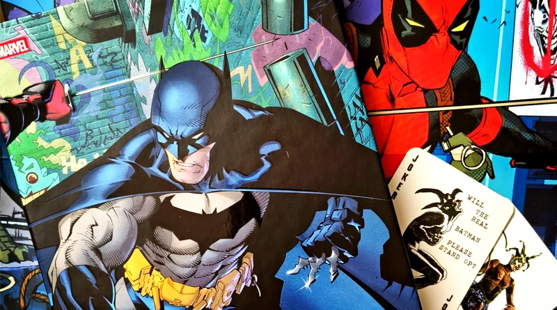 Bandeau lectures juin 2026 (Deadpool / Batman)