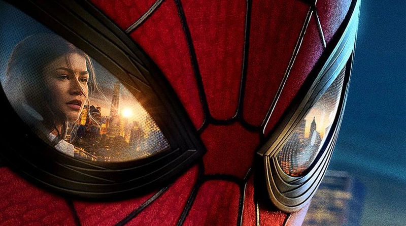 Bandeau Spider-man Brand New Day