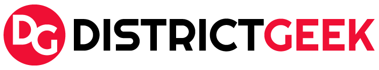District Geek