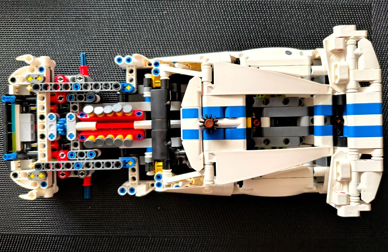 Viper - Montage 6