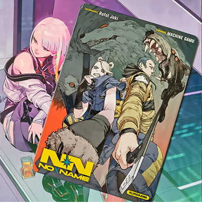 No\Name
